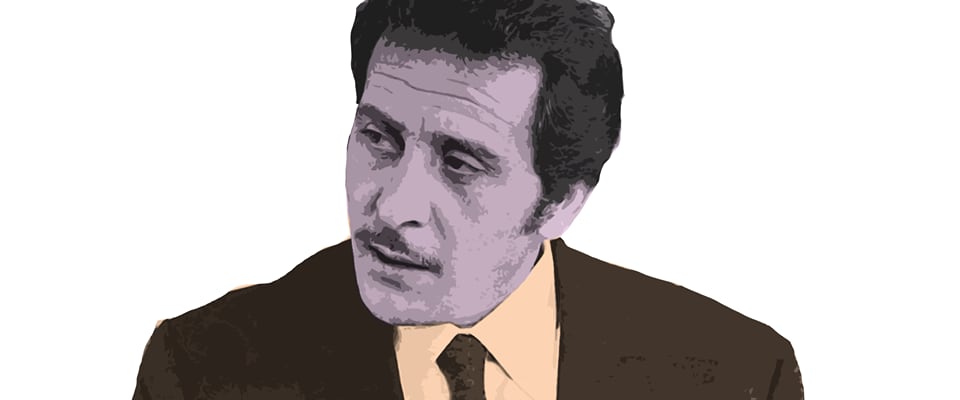 Domenico Modugno